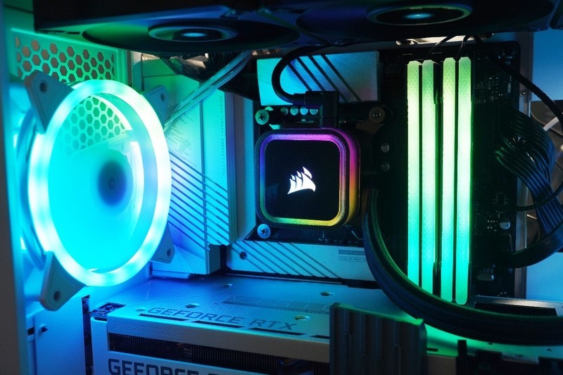 主打价格优势的国产长鑫颗粒内存，金百达DDR4 2666装机实测