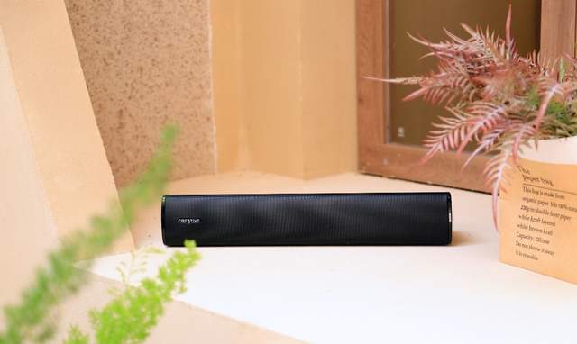 可盐可甜，创新stage air V2回音壁上手到底如何？