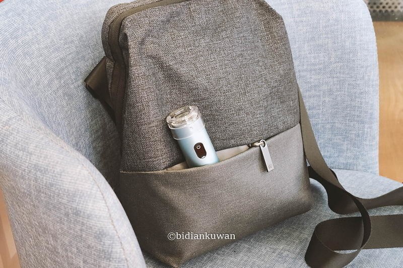 全防水剔得净，这配色太吸睛：须眉便携剃须刀T5航海家上手体验