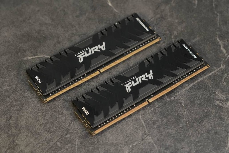 D4不落伍，12600K、微星Z690刀锋TI再战三年不服输