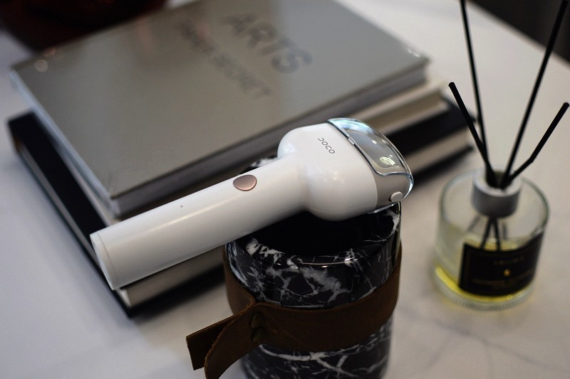 双效修护 DOCO电动修足器II