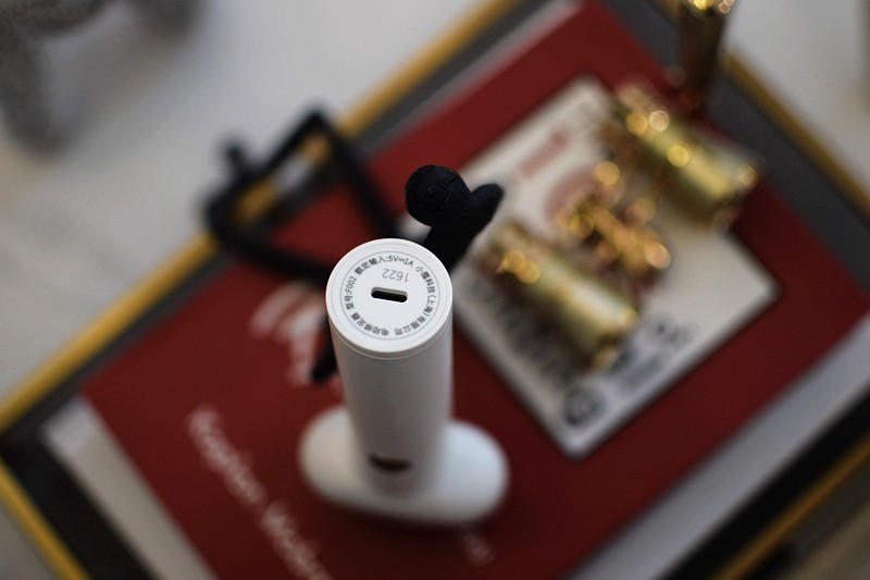 双效修护 DOCO电动修足器II