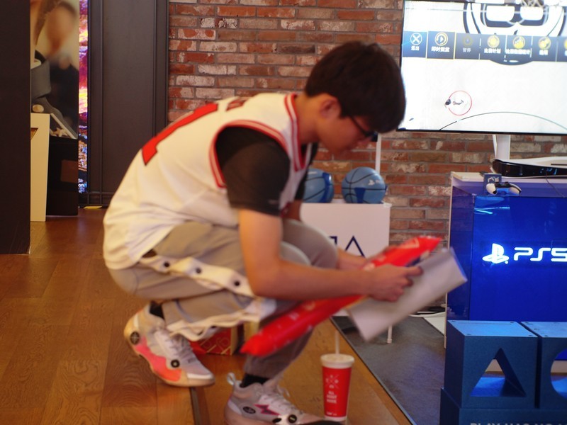 第一次使用 柯达S1  记录生活