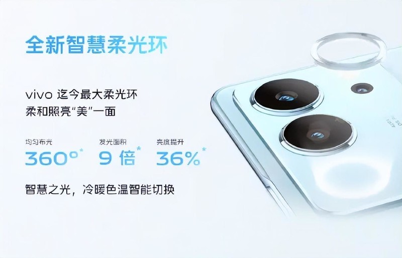 内外兼修，首销战绩出色，vivo S17系列值得入手