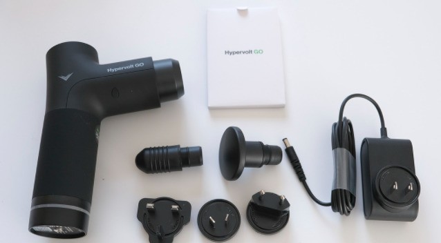 什么牌子的筋膜枪最好用？五款优秀产品汇总推荐！