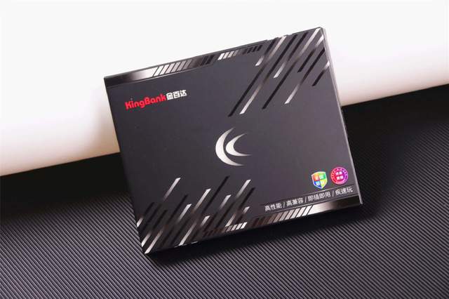 intel XMP3.0认证！金百达刃系列内存装机：海力士A-Die颗粒给力