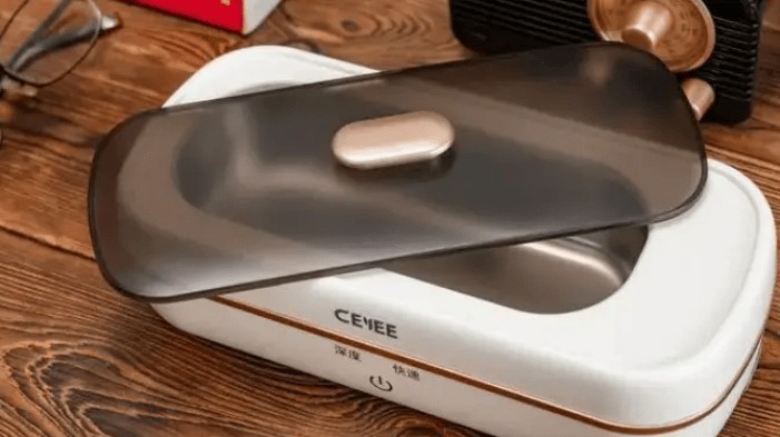 超声波清洗机哪个品牌好用？必选四款品质耐打的超声波清洗机分享