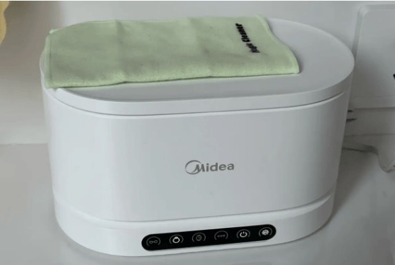 超声波清洗机哪个品牌好用？必选四款品质耐打的超声波清洗机分享