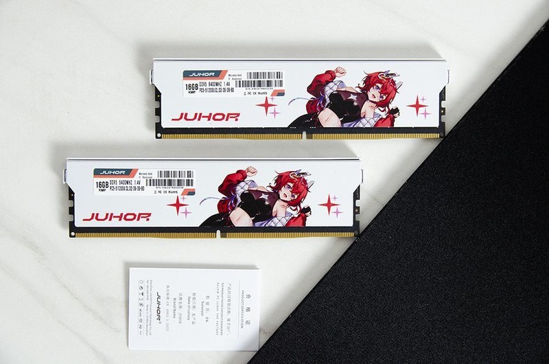 轻松玩转《黑神话：悟空》，升级玖合星舞内存让游戏高帧、更流畅