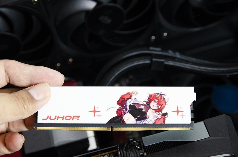 轻松玩转《黑神话：悟空》，升级玖合星舞内存让游戏高帧、更流畅