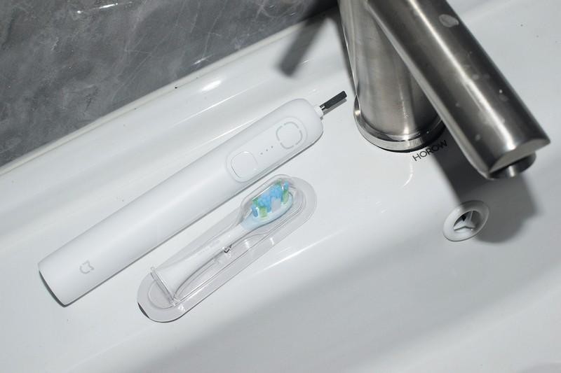 告别传统牙刷，迎接米家声波扫振电动牙刷的全面清洁新时代