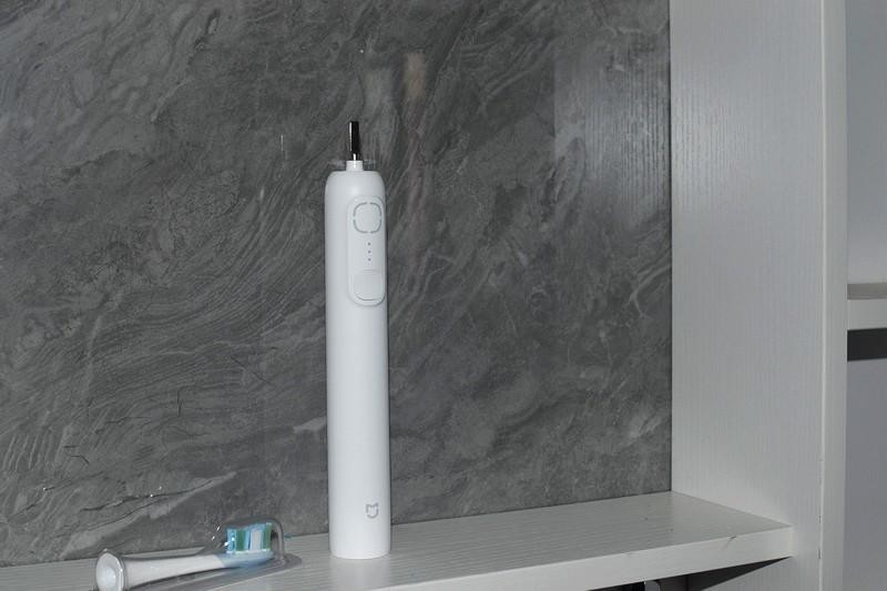 告别传统牙刷，迎接米家声波扫振电动牙刷的全面清洁新时代