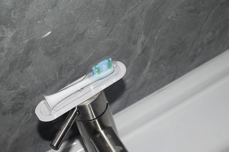 告别传统牙刷，迎接米家声波扫振电动牙刷的全面清洁新时代