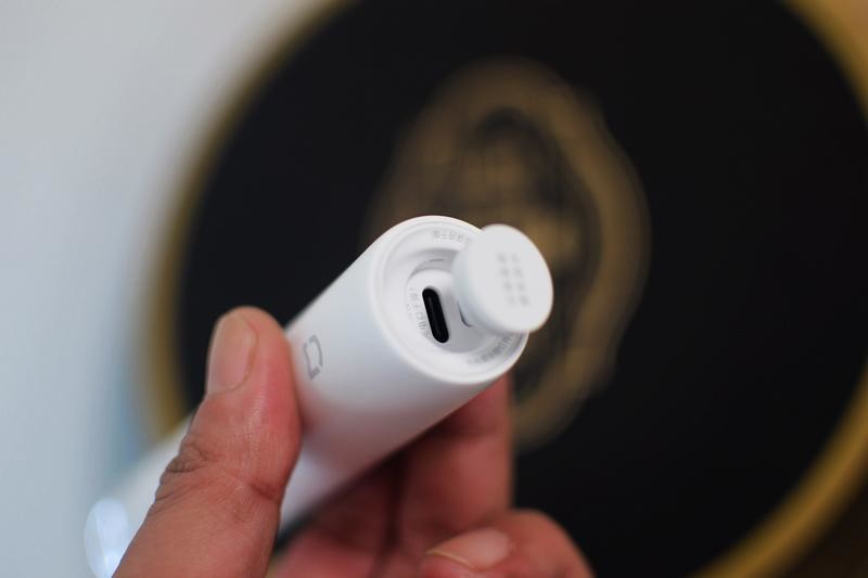 告别传统牙刷，迎接米家声波扫振电动牙刷的全面清洁新时代