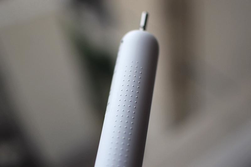 告别传统牙刷，迎接米家声波扫振电动牙刷的全面清洁新时代