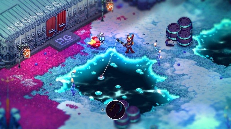 PG跨平台新力作：《Crashlands 2》重返爆笑冒险世界！