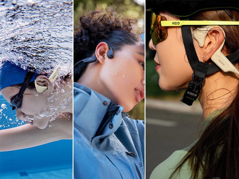 有没有什么好的跑步耳机推荐，适合跑步戴的耳机推荐，选对不踩雷