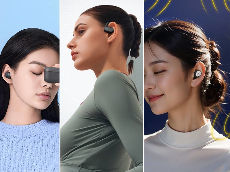 有没有什么好的跑步耳机推荐，适合跑步戴的耳机推荐，选对不踩雷