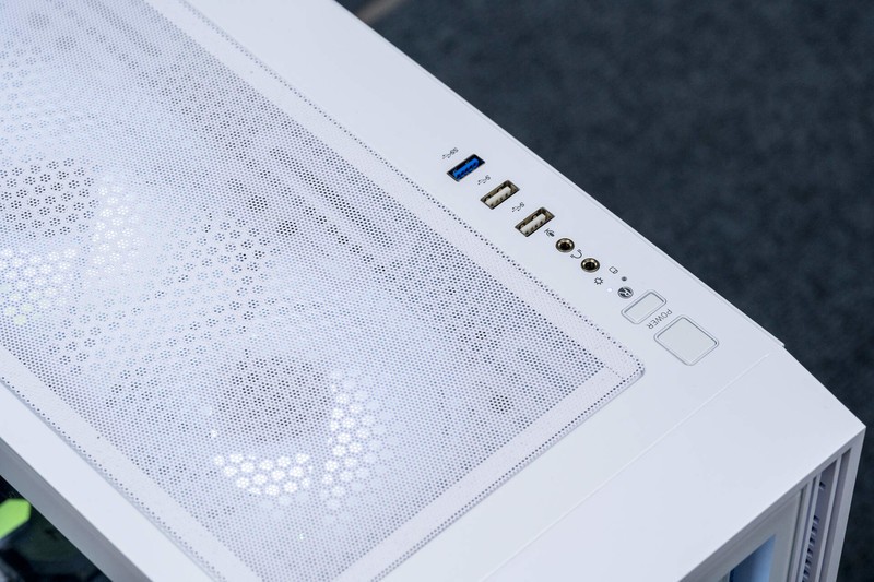 13代酷睿i7还是很能打，RTX4060主机宙斯盾S性能评测