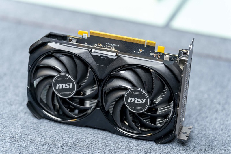 13代酷睿i7还是很能打，RTX4060主机宙斯盾S性能评测