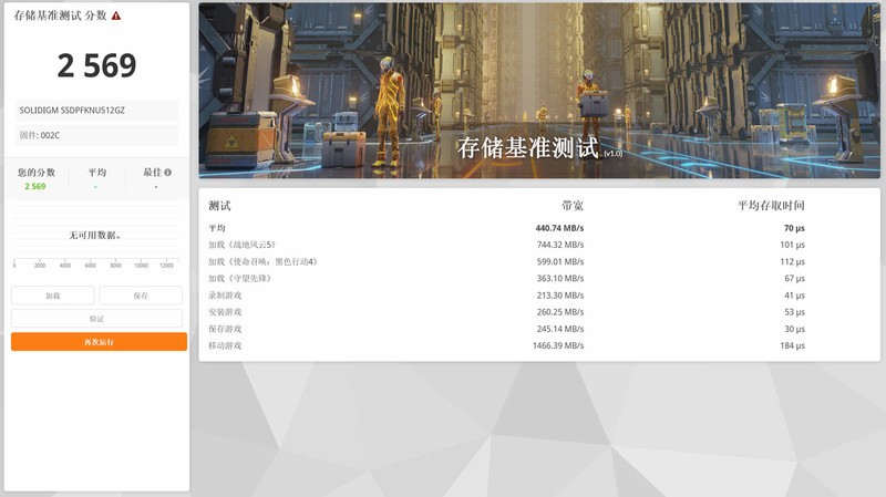 13代酷睿i7还是很能打，RTX4060主机宙斯盾S性能评测