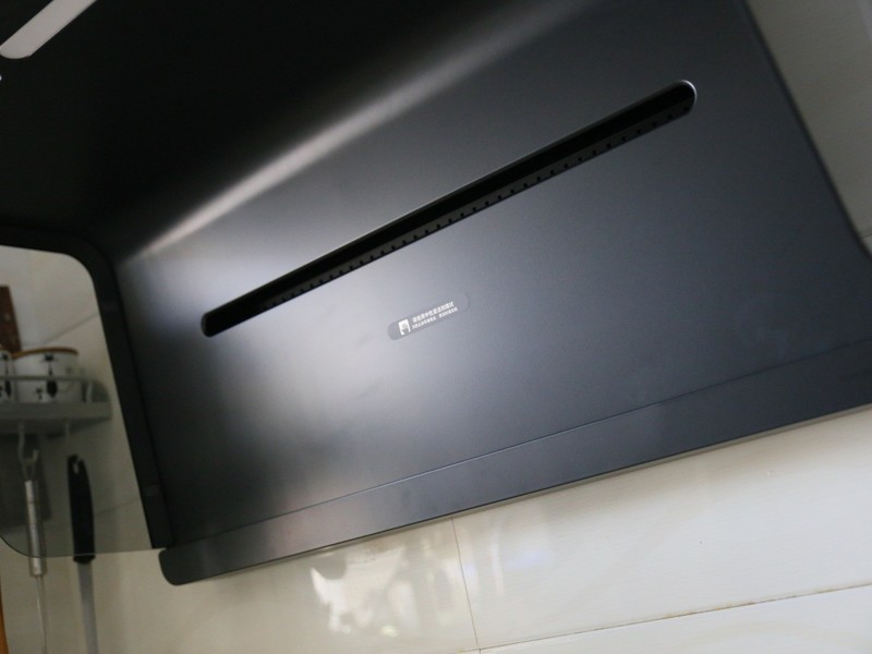 2025年度油烟机选购指南：油烟机性价比之王：米家净烟机S1