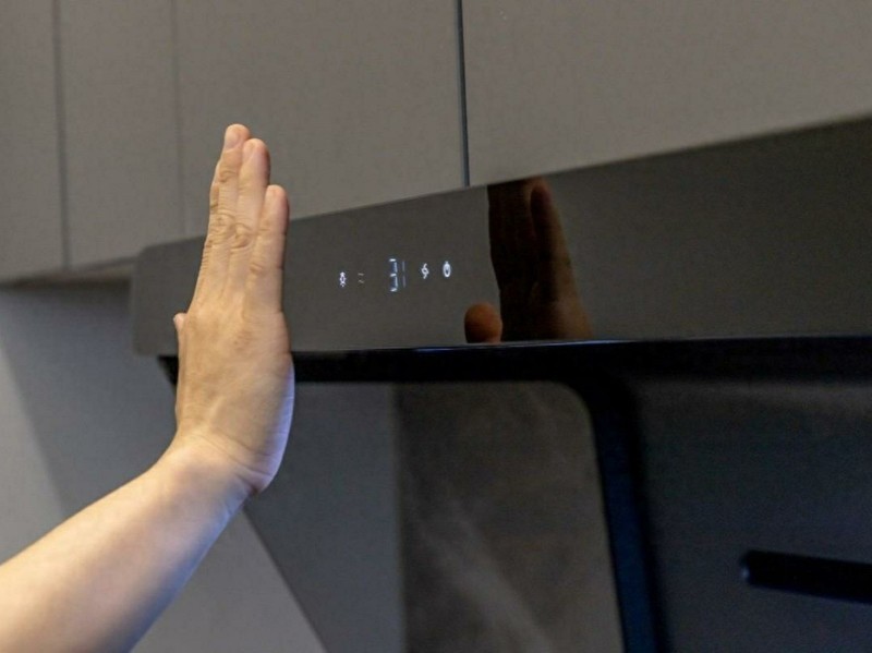 2025年度油烟机选购指南：油烟机性价比之王：米家净烟机S1