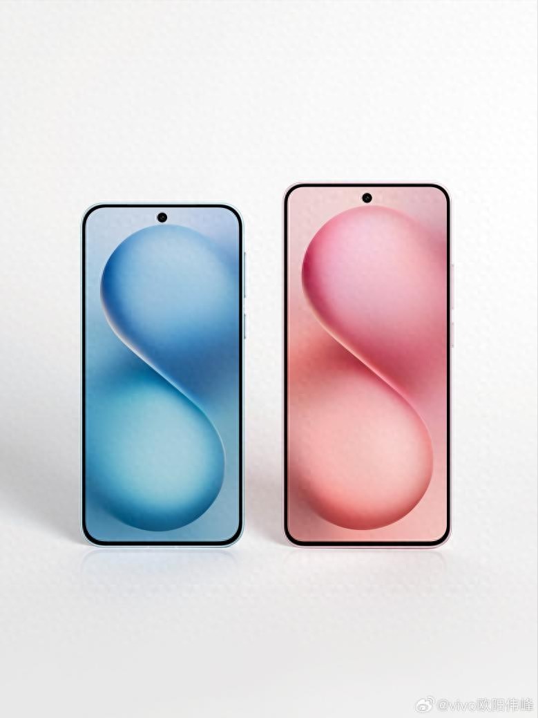 vivo S30系列即将登场，长焦镜头+多巴胺配色，打造影像颜值双巅峰