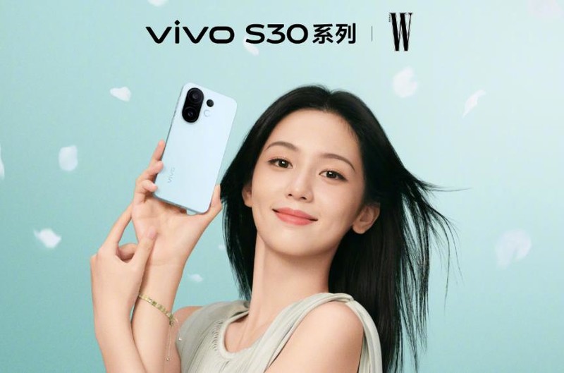 vivo S30系列今晚发布！多彩设计+三丽鸥IP+给力拍照，优势真不小