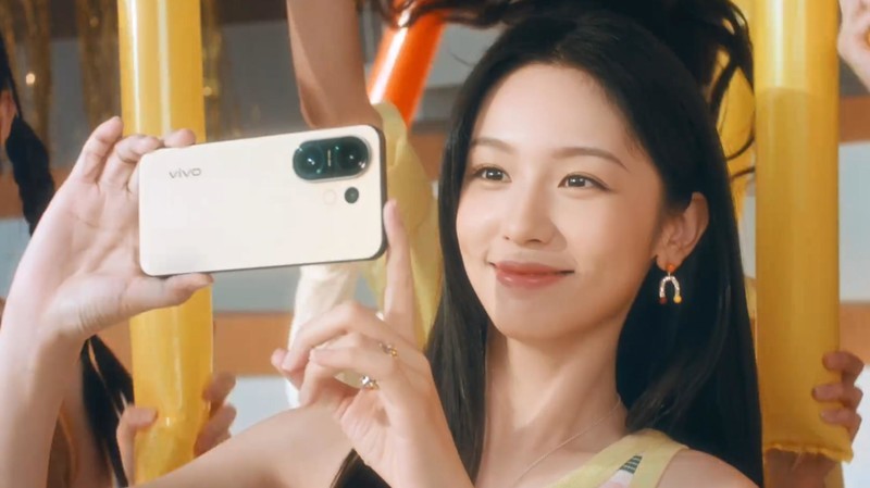 vivo S30系列今晚发布！多彩设计+三丽鸥IP+给力拍照，优势真不小