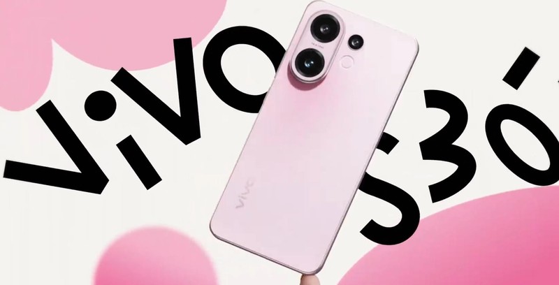 vivo S30系列今晚发布！多彩设计+三丽鸥IP+给力拍照，优势真不小
