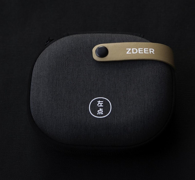 失眠好帮手，入睡好伙伴——左点睡眠仪