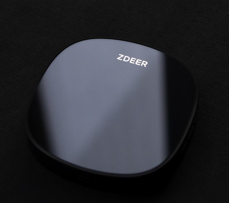 失眠好帮手，入睡好伙伴——左点睡眠仪