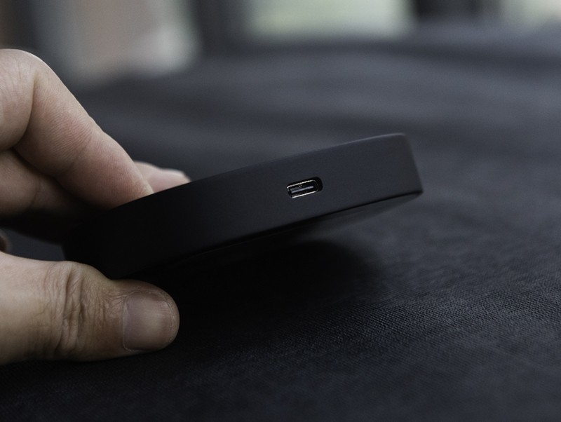 失眠好帮手，入睡好伙伴——左点睡眠仪