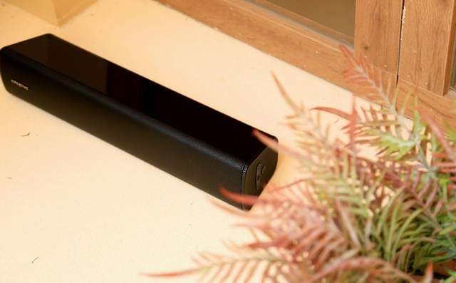 可盐可甜，创新stage air V2回音壁上手到底如何？