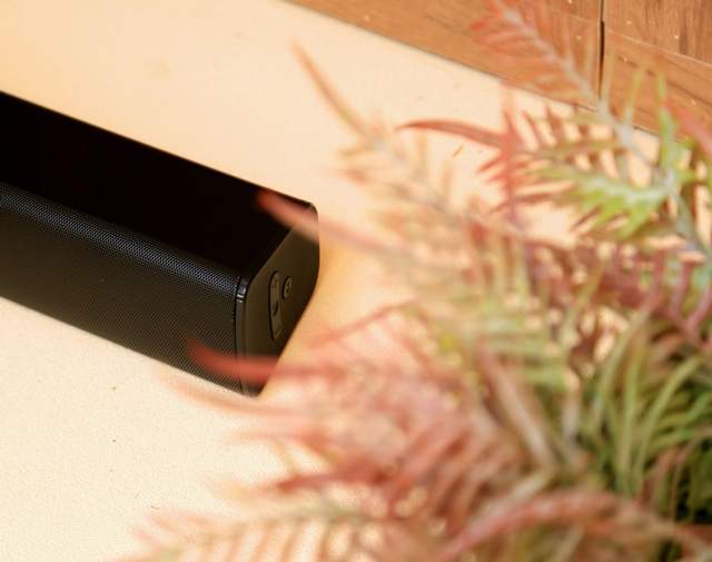 可盐可甜，创新stage air V2回音壁上手到底如何？