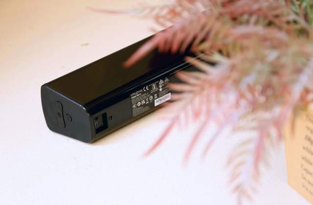 可盐可甜，创新stage air V2回音壁上手到底如何？