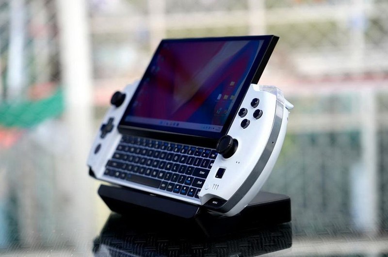 GPD WIN4进入发货阶段，高性能超便携备受期待