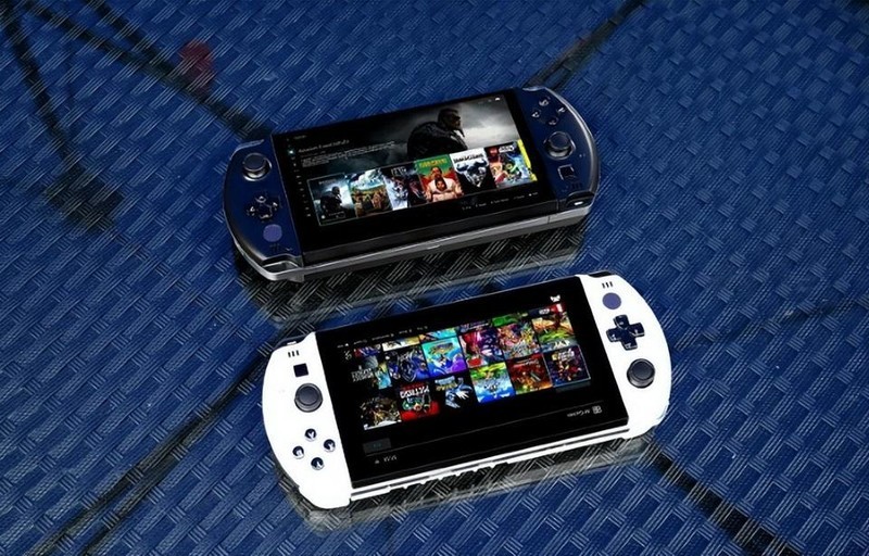 GPD WIN4进入发货阶段，高性能超便携备受期待