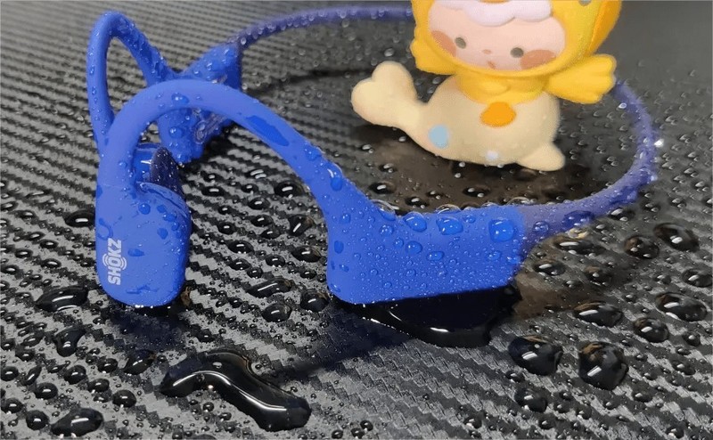 骨传导耳机什么牌子好，分享五款品质不错的骨传导耳机