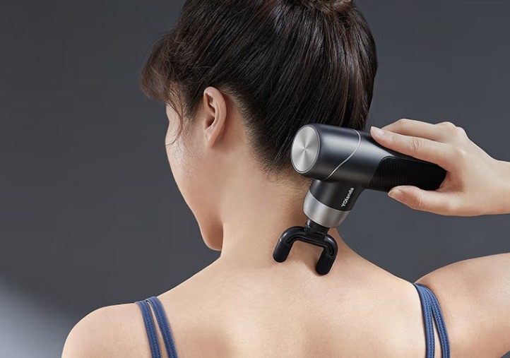 什么牌子的筋膜枪最好用？五款优秀产品汇总推荐！