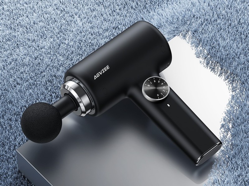 什么牌子的筋膜枪最好用？五款优秀产品汇总推荐！