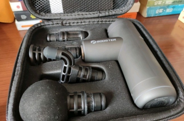 什么牌子的筋膜枪最好用？五款优秀产品汇总推荐！