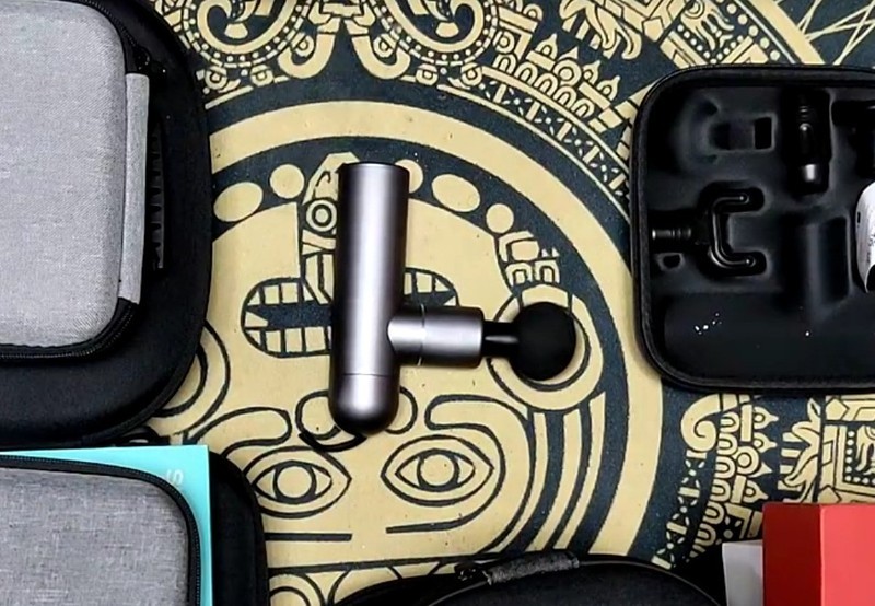 什么牌子的筋膜枪最好用？五款优秀产品汇总推荐！