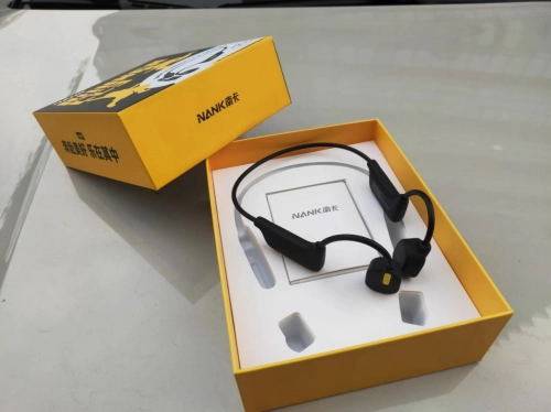 哪个骨传导蓝牙耳机好，五款优秀的骨传导耳机分享