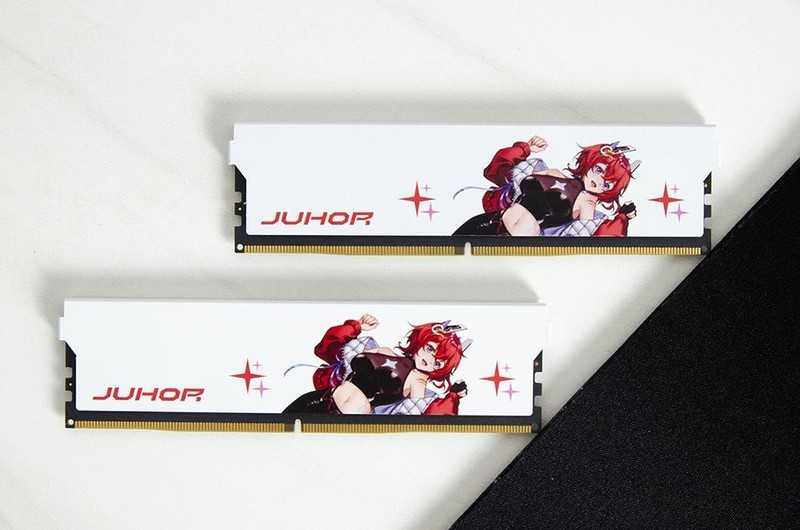 轻松玩转《黑神话：悟空》，升级玖合星舞内存让游戏高帧、更流畅