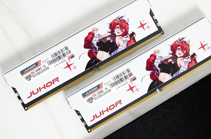 轻松玩转《黑神话：悟空》，升级玖合星舞内存让游戏高帧、更流畅