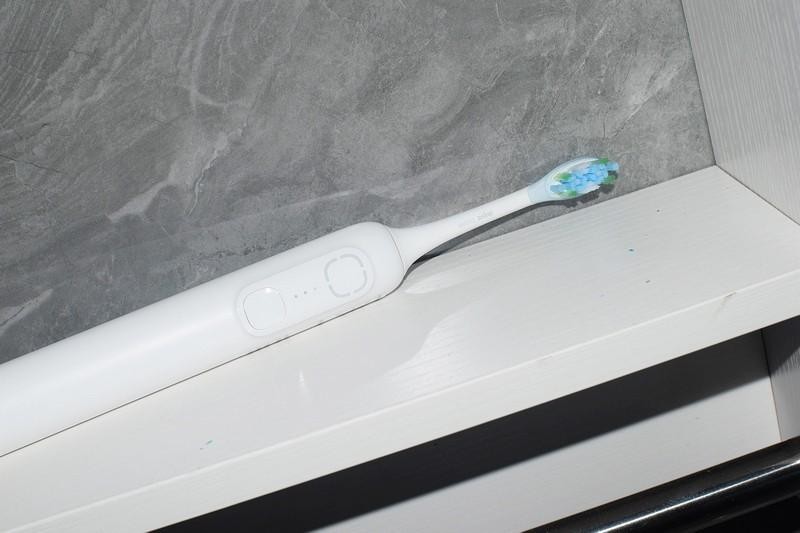 告别传统牙刷，迎接米家声波扫振电动牙刷的全面清洁新时代