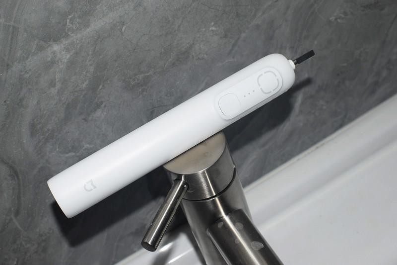 告别传统牙刷，迎接米家声波扫振电动牙刷的全面清洁新时代