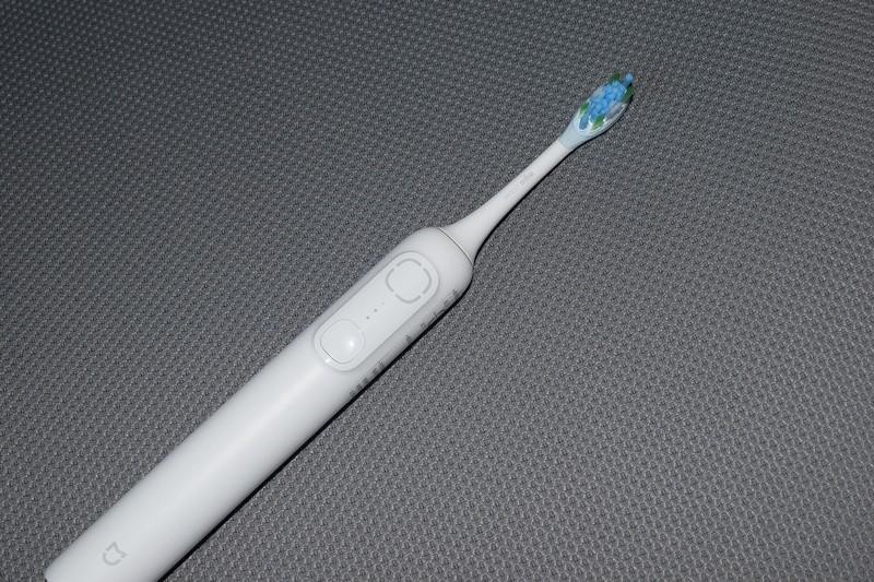 家有糙汉老公，米家声波扫振电动牙刷来“救场”！